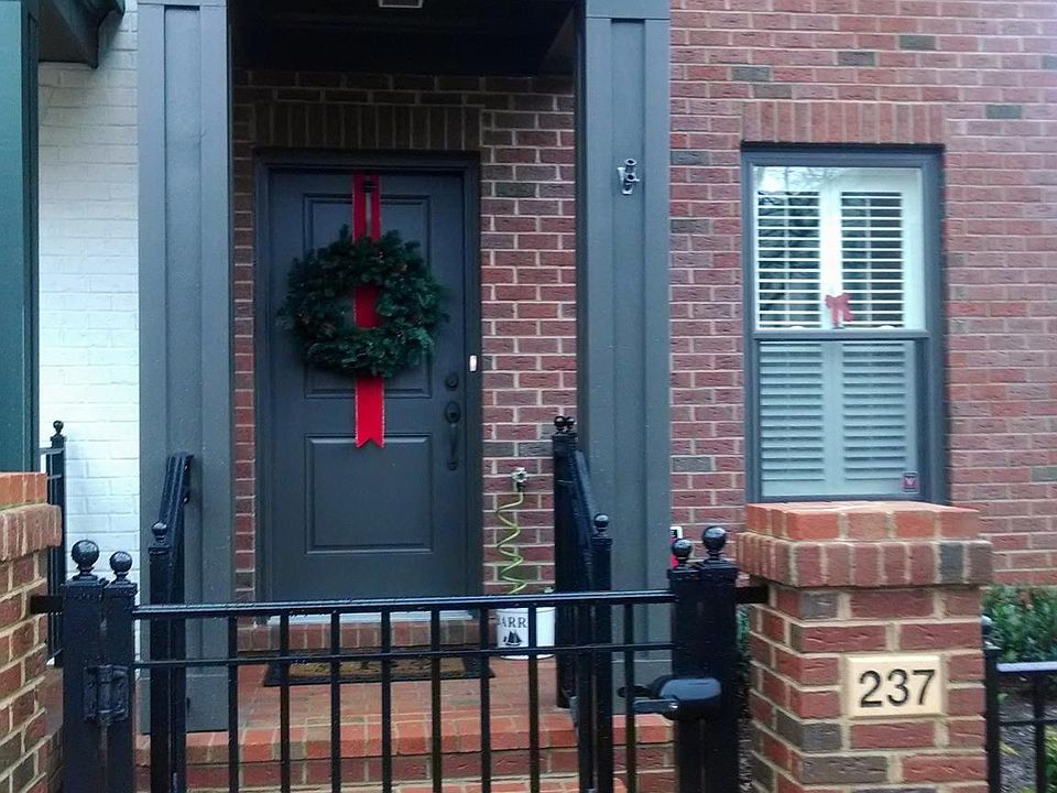 237 West St, Annapolis, MD 21401 Zillow