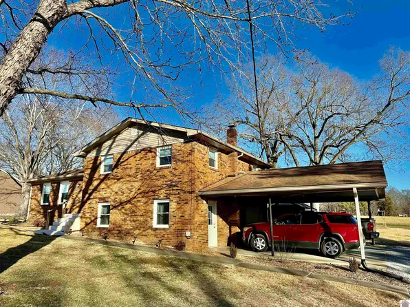 246 Briarfield Ln, Cadiz, KY 42211