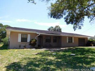 149 S Gaines St, Oak Hill, FL 32759
