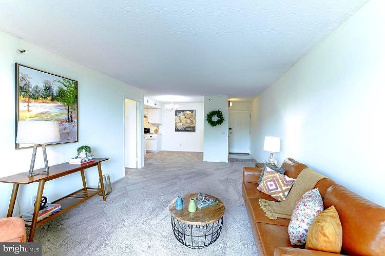 1st image of 5911 Edsall Rd APT 410