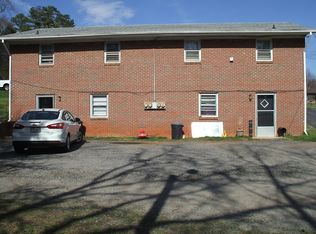 50 Mason Ct APT 4, Martinsville, VA 24112