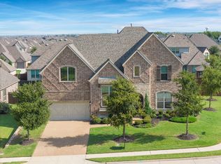 1841 Newpark Way, Prosper, TX 75078
