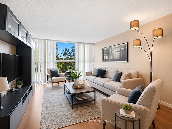 2nd image of 4205 Shipp Dr #404