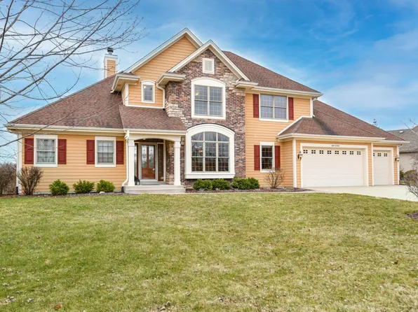 S84W12879 Blue Heron LANE, Muskego, WI 53150