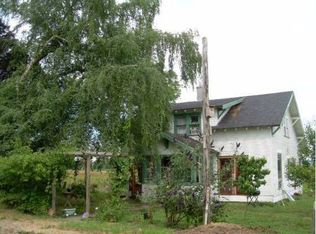94578 Rudat Rd, Astoria, OR 97103