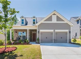 1206 Silvercrest Ct, Powder Springs, GA 30127