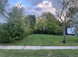 1545 E 214th St, Euclid, OH