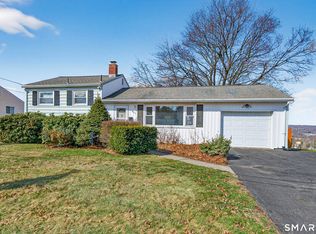 263 Purdy Road, Waterbury, CT 06706