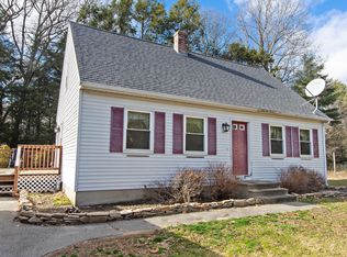 18 Huntley Rd, Killingly, CT 06241