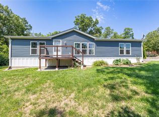 9433 Cricket Dr, French Village, MO 63036