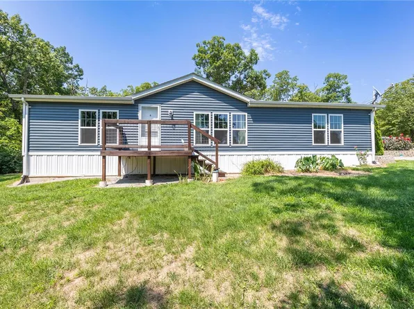 9433 Cricket Dr, French Village, MO 63036