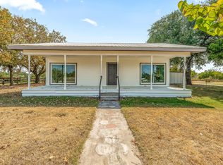 393 County Road 547, Stephenville, TX 76401