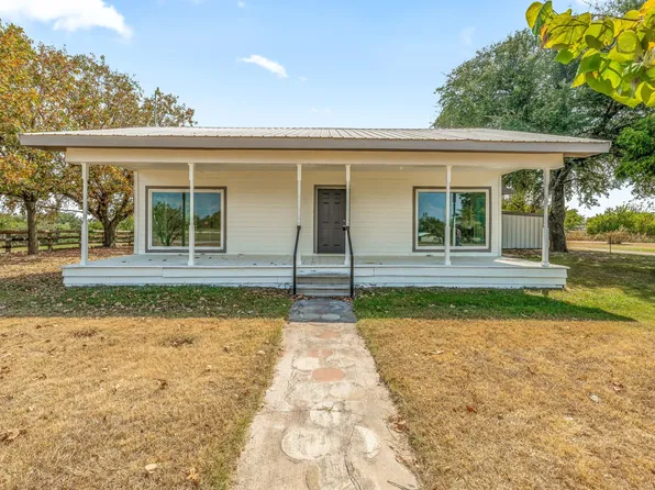 393 County Road 547, Stephenville, TX 76401