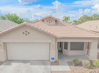 12536 W Redondo Dr, Litchfield Park, AZ 85340