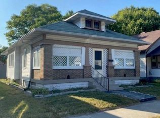 1122 King Ave, Indianapolis, IN