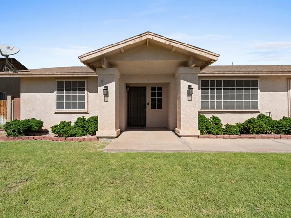 7186 E 26th St, Yuma, AZ 85365