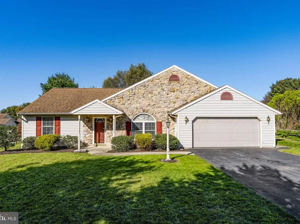 194 Stephen Ln, Ephrata, PA 17522