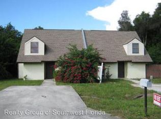 17448 Dumont Dr, Fort Myers, FL 33967