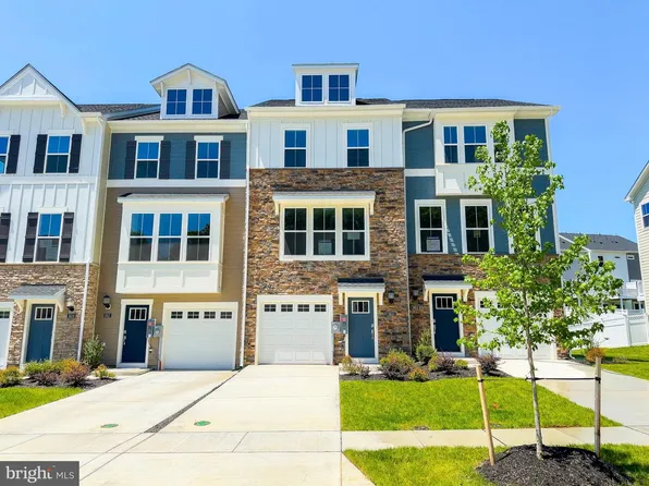 5615 Ludlow Pl, White Plains, MD 20695