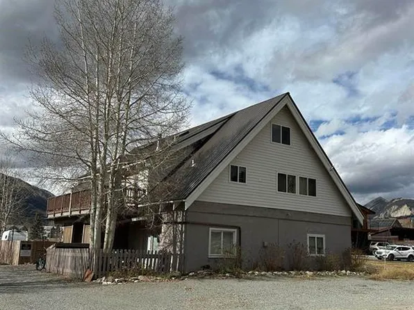 217 Gillaspey #3, Crested Butte, CO 81224