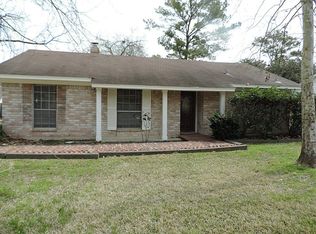 23222 Canyon Lake Dr, Spring, TX 77373