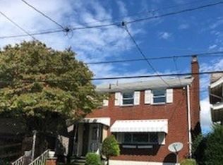440 McCrea Ave, Donora, PA
