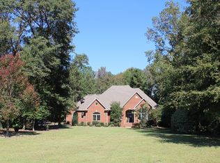 309 Ashworth Dr, Goldsboro, NC 27530