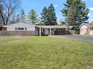 1329 Glendale Ave, Saginaw, MI