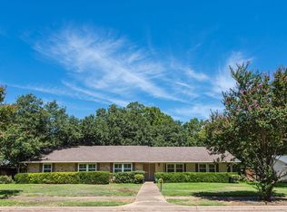 4225 Reaumur Dr, Dallas, TX 75229
