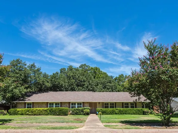 4225 Reaumur Dr, Dallas, TX 75229
