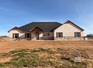 230 Kilkenny Rd, Poolville, TX 76487