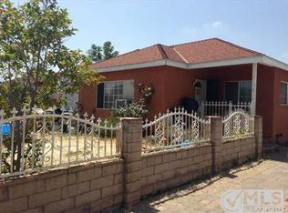 10313 Rincon Ave, Pacoima, CA 91331