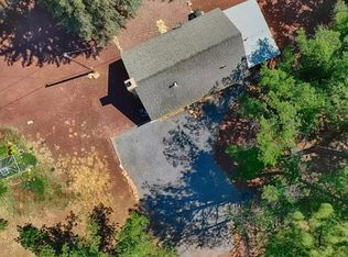 1468 Walnut Ln, Lakeside, AZ 85929