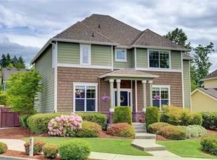 17106 Woodside Dr SE, Renton, WA 98058