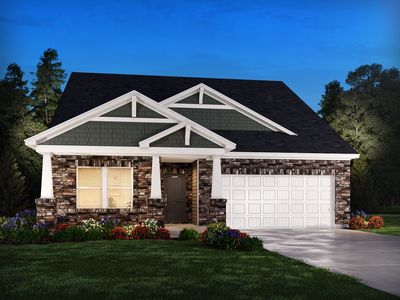 304 Shiloh Way, Canton, GA, 30114