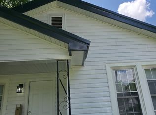 2051 Wahl St, Milan, TN 38358