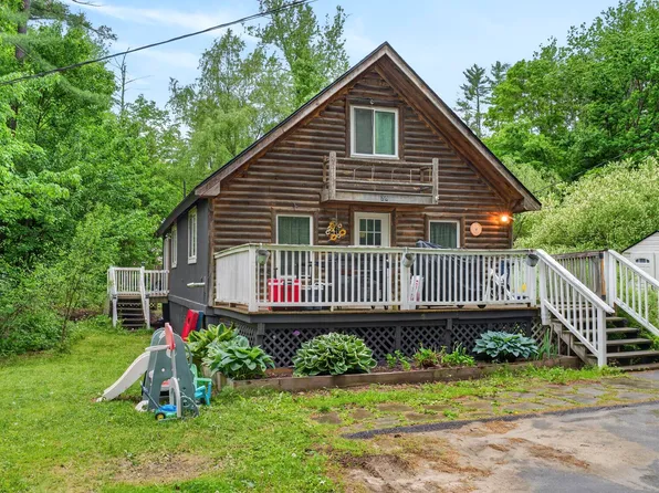 20 Sunrise Place, Hillsborough, NH 03244