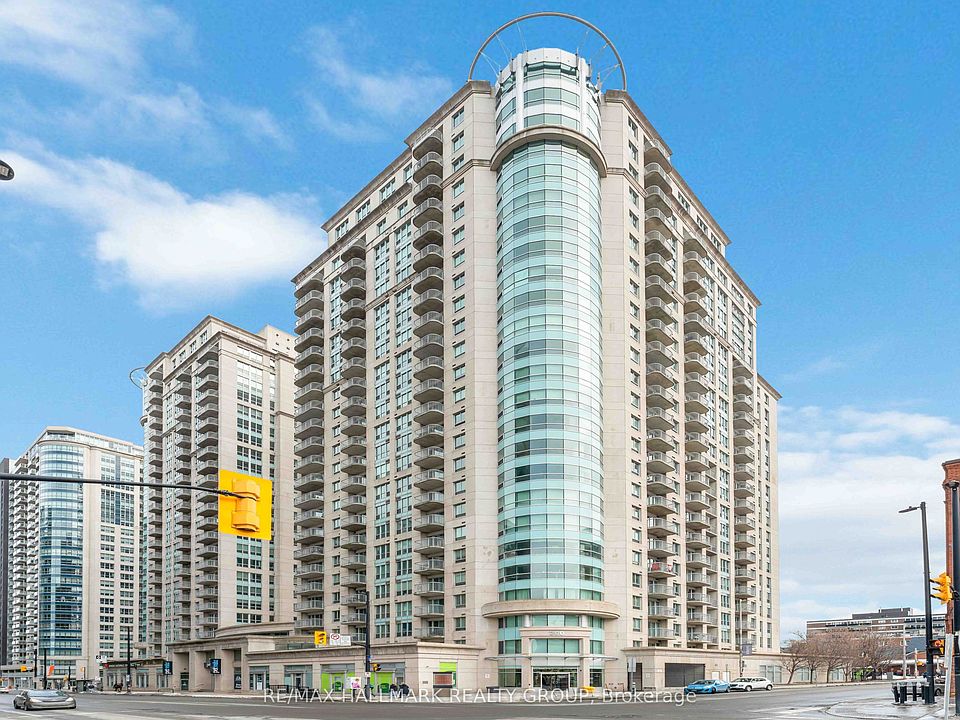 1st image of 200 Rideau St #608