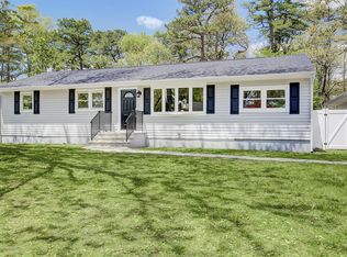 106 Milton St, Howell, NJ 07731