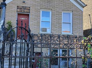 2159 W Coulter St, Chicago, IL 60608