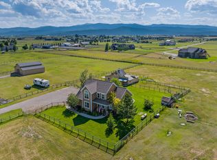 990 Farm Rd, Kalispell, MT 59901