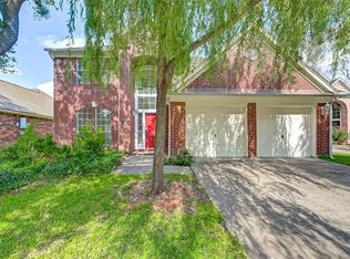3327 Shadowfern Dr, Houston, TX 77082