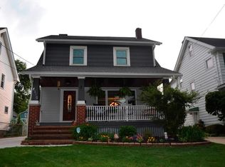 4510 S Hills Dr, Cleveland, OH