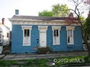 907 W Main St, Madison, IN 47250