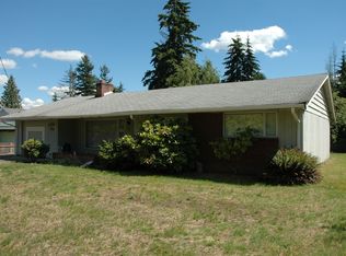 319 NE 185th St, Shoreline, WA 98155