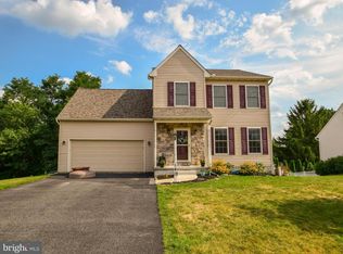 140 Bryn Way, Mount Wolf, PA
