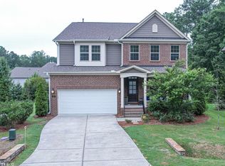 629 Belle Gate Pl, Cary, NC 27519