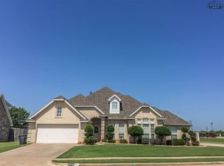 3500 Rugby Ln, Wichita Falls, TX 76310
