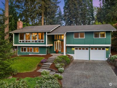 18015 NE 33rd Street, Redmond, WA, 98052