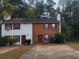 908 Silverwood Dr, Atlanta, GA 30349